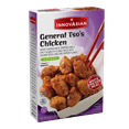 thumbnail image 3 of InnovAsian General Tso's Chicken, 18 oz (Frozen Meal), 3 of 15