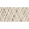 Aunt Lydia's Extra Fine Crochet Thread Size 30-Natural