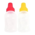 thumbnail image 3 of Prichos Botellas para Aderezo de Plástico 2 Piezas, 3 of 4