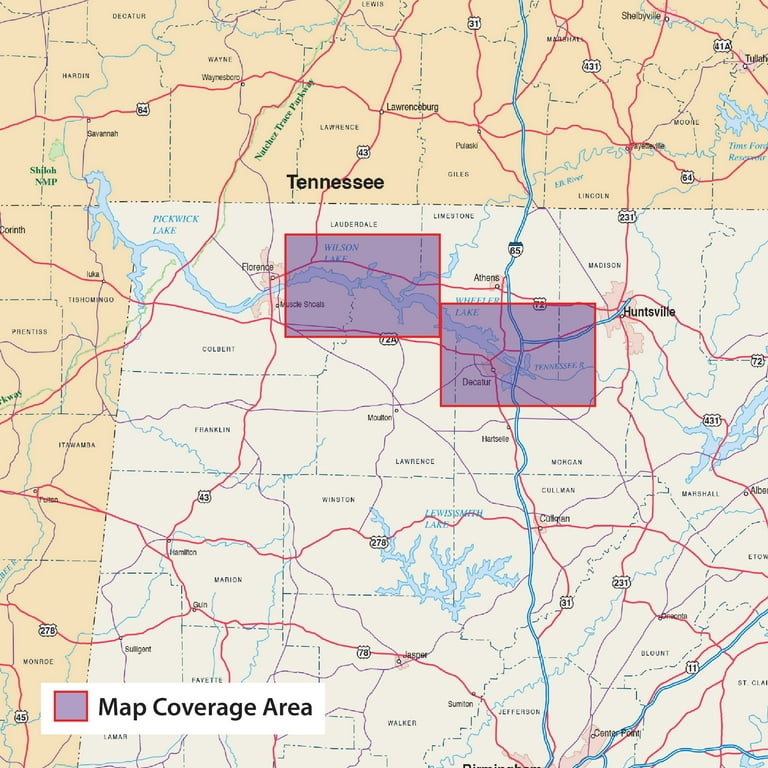 Prattville - Alabama Engraved Map Insulated Bottle — JACE Maps