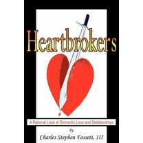 Heartbrokers, (Paperback)