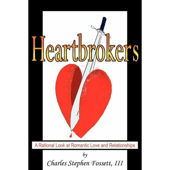 Heartbrokers, (Paperback)