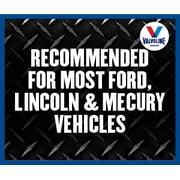 Valvoline Mercon V Conventional Automatic Transmission Fluid (ATF) 1 QT