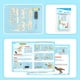 thumbnail image 4 of de ciencia de tiranosaurio educativo Juguete educativo de bricoje, de construcción de eléctrico mecánico ños que mejoran Hugo Tiranosaurio Ciencia DIY, 4 of 8