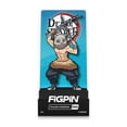 thumbnail image 2 of Demon Slayer Inosuke Hashibira FiGPiN - 3 in Collectible Pin (380), 2 of 4