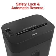 Staples 12-Sheet Micro-Cut Multi-Media Shredder (ST62152)