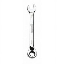 Williams Williams Ratcheting Combo Wrench,12 pt.,14mm JHW1214MRC