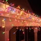 thumbnail image 5 of Cadena de luces Vigdur, 4 m, 100, multicolor, conectables al aire libre, 5 of 7