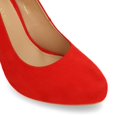thumbnail image 2 of Zapatillas Tacón Dama D12460001530 Dorothy Gaynor Zapatillas Tacón Dama D12460001530, 2 of 4