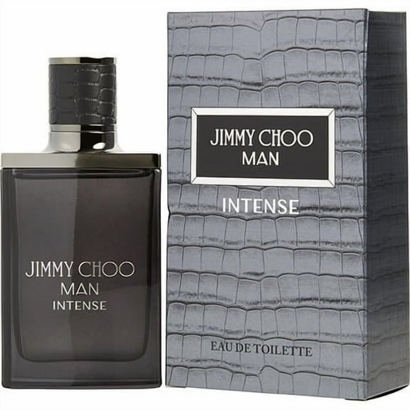 Jimmy Choo Intense Eau De Toilette 1.7 oz / 50 ml Spray for Men