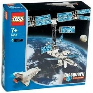 Iss Lego