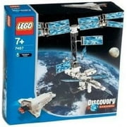 LEGO International Space Station