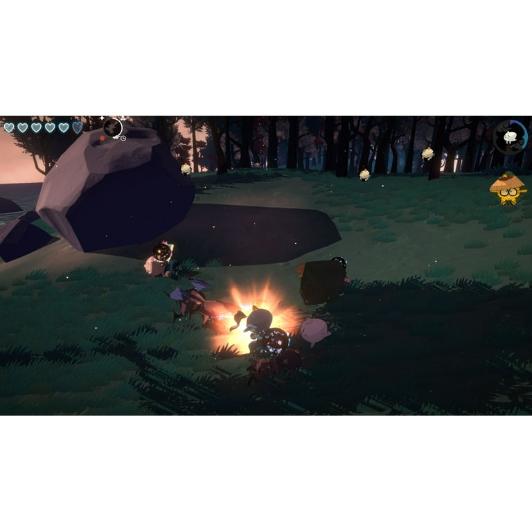 ONI: Road To Be The Mightiest Oni - PlayStation 5 / PS5 - Neuf Sous Blister - Multilingue