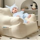 thumbnail image 4 of Juguetes de piscina, juguetes para bebés, juguetes para niños pequeños Muñeca infantil de vinilo de 12 pulgadas Muñeca infantil de plástico suave Juego de muñecas de juguete para casa de juegos para n, 4 of 6