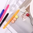 thumbnail image 5 of 3PCS/LOT Stainless Steel Beading Needle Threading String/Cord Jewelry Tool Beads Jewelry Needle Making, 5 of 9