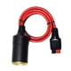 thumbnail image 3 of Toma de corriente para encendedor perfecl con cable 12V 360W, 3 of 6