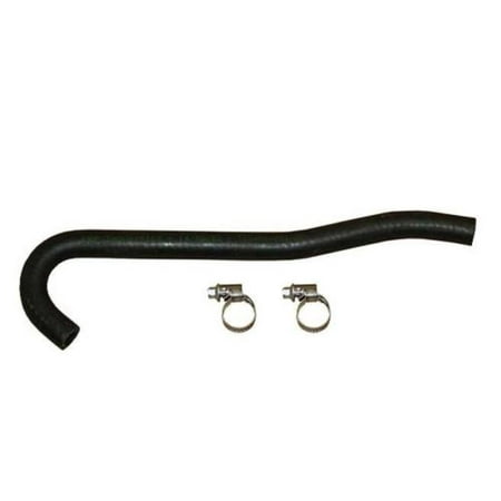 - Mercedes Power Steering Hose - Reservoir to Cooling Pipe Brand New REIN
