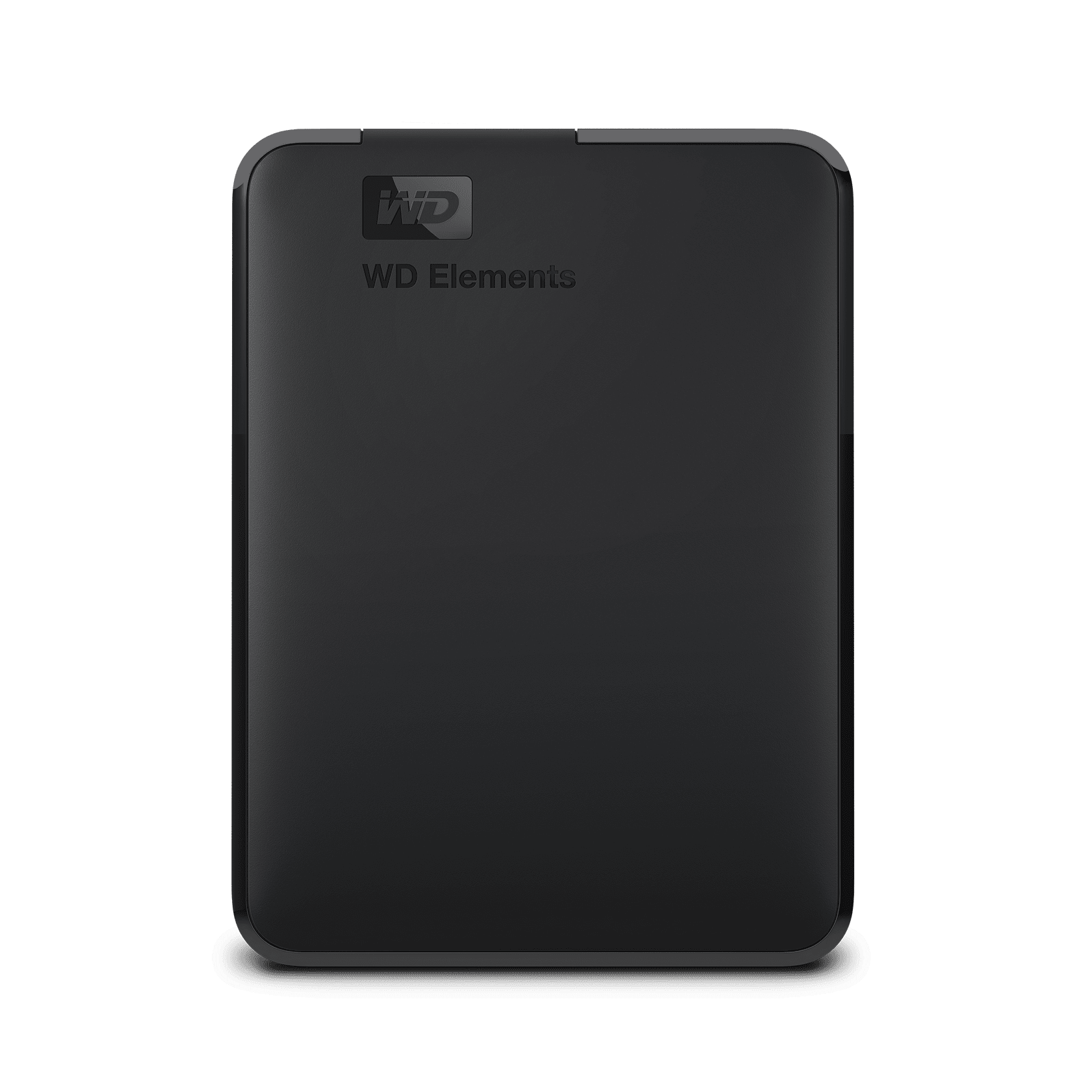 Western Digital 6TB WD Elements Portable USB 3.2 Gen 1, Compatible with PC, Mac, PS4 & Xbox, External Hard Drive HDD - WDBHJS0060BBK-WESN