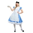 thumbnail image 2 of Women's Elite Alice Costume, 2 of 6