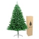 thumbnail image 1 of Árbol de Navidad Fasilyt Pino Navideño 1.2m Altura Artificial Base de Metal 200 Ramas, 1 of 5