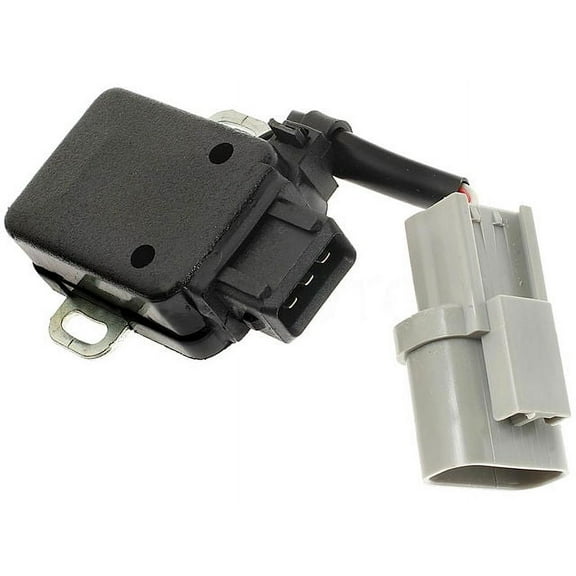 Throttle Position Sensor - Compatible with 1986 - 1989 Nissan D21 3.0L V6 1987 1988