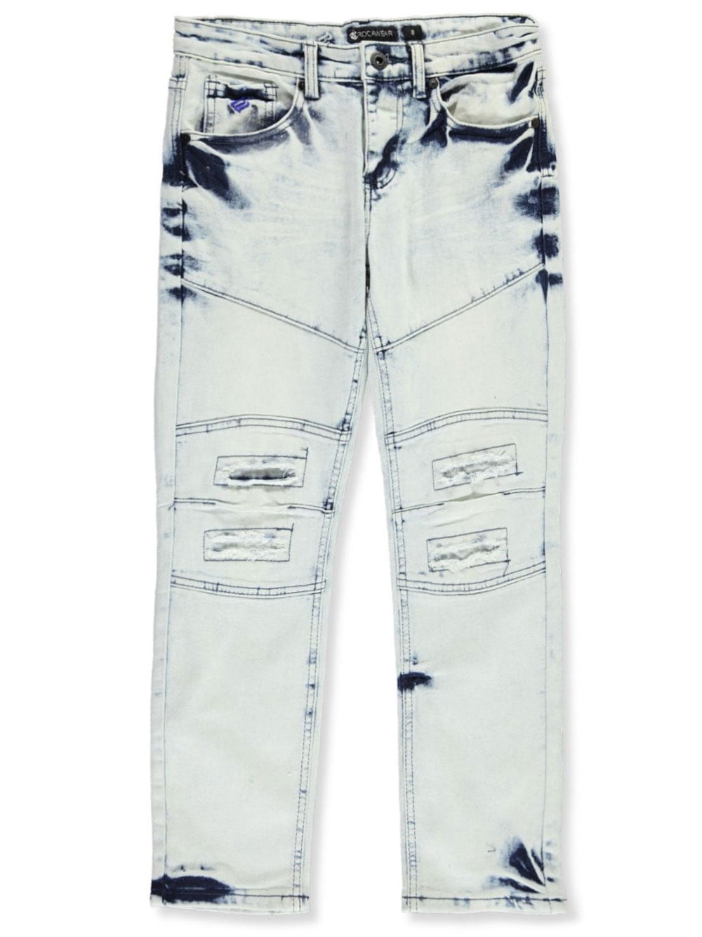 rocawear jeans big and tall