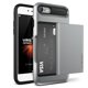 thumbnail image 1 of Funda VRS Damda glide para iPhone 7 8 plata, 1 of 2