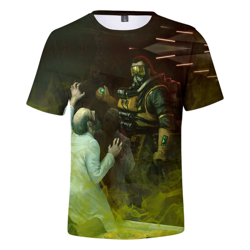 apex wraith merch