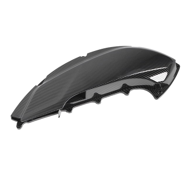 Protector Del Filtro De Aire De La Motocicleta, Cubierta Del Filtro De Aire De La Motocicleta Resistente Al Desgaste Antiimpactos Para NMAX 125 155