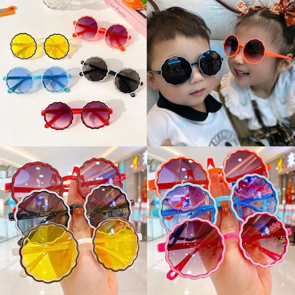 Spotters Kanga Kids Polarised Sunglasses - Fergo's Tackle World