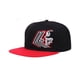 thumbnail image 1 of Gorra de béisbol Anime Metal Hat Snapback para adultos, 1 of 2