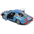 thumbnail image 4 of SOLIDO 1/18 - ALPINE A110 1600S - Rallye Monte Carlo 1972, 4 of 5