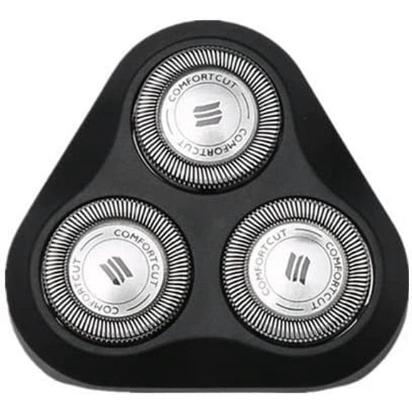 Replacement Heads Razor Replacement Shaver Head S1010 S1020 S1050 S1060 S1070 Series 1000 Razor Blade Spare Cutter Fit for Philips Head Shaver (Color : 1)