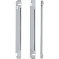 thumbnail image 2 of 3-Piece 27-Inch Laundry Stacking Kit for LG KSTK1 and Kenmore, 2 of 2