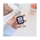 thumbnail image 4 of Correa De Cerámica Acero Inoxidable Premium Para Applewatch 42/44/45mm, 4 of 5