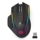 thumbnail image 1 of Ratón inalámbrico para juegos Redragon 16000 DPI con retroiluminación RGB, 1 of 9