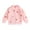 Pink, variant on Boys and Toddlers' 𝐏olar Fleece Jacket Full Zip Warm Coat Baby Girl Dinosaur Sweatshirt Winter Windproof Jacket