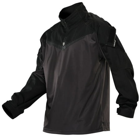 Dye Tactical MOD Top 2.0 for Paintball - Black -