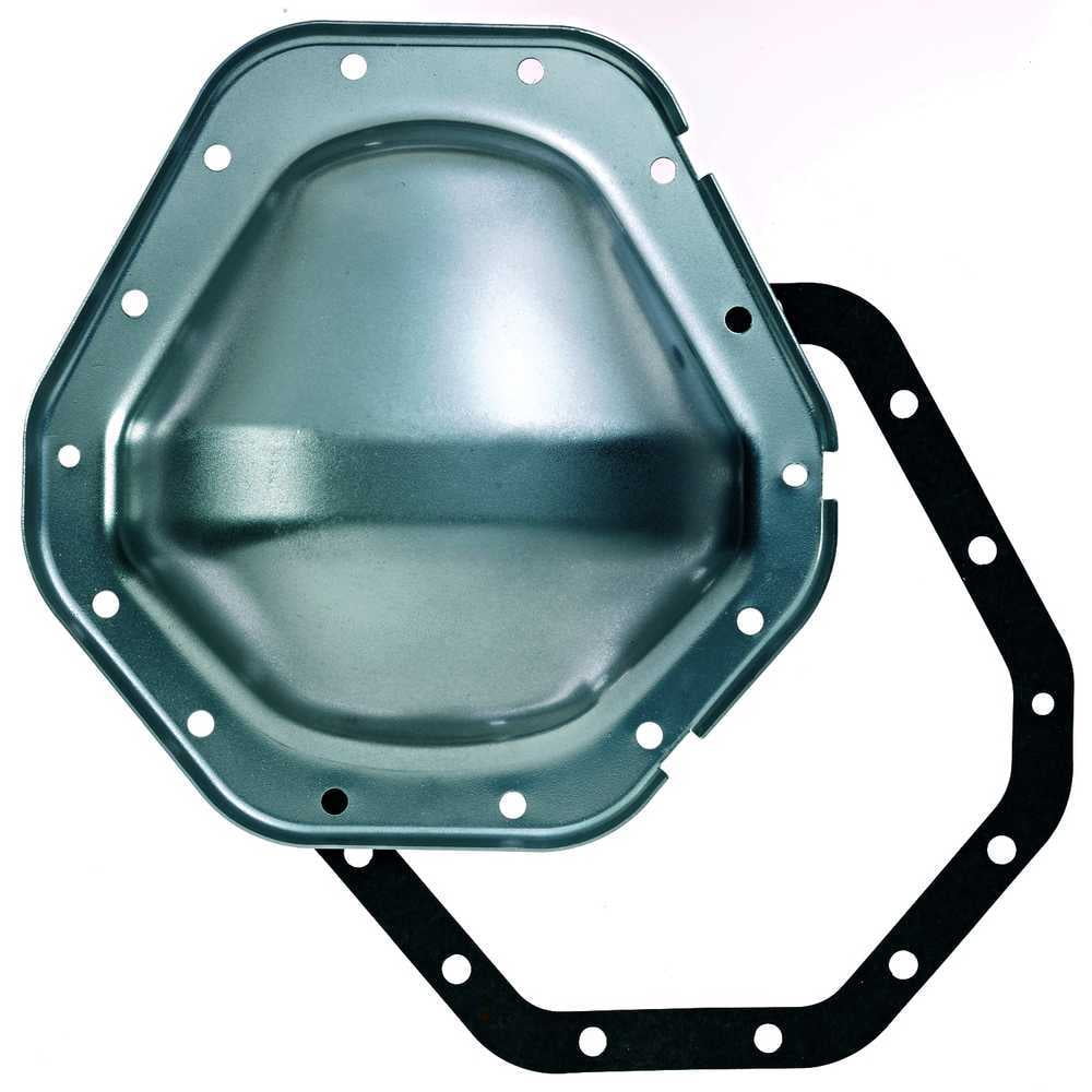 ATP 111104 Differential Cover Kit With Internal Magnet
