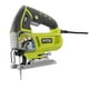 thumbnail image 1 of Sierra Caladora Ryobi ZRJS481LG 600-3000 CPM 580 W, 1 of 4