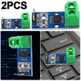 thumbnail image 1 of Módulo Sensor Corriente Hall Rango 5A/20A/30A ACS7125A (20A), 1 of 7
