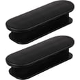 thumbnail image 1 of 2Pcs Keychain Pill Box Waterproof Mini Pocket Pill Case Aluminum Pill Organizer Key Holder Pill Boxes Small Waterproof Pill Box 3 Divided Compartments Medicine Holder Container, 1 of 5