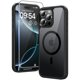 thumbnail image 1 of Funda TAURI 3 en 1 para iPhone 16 Pro con 2 protectores de pantalla, 1 of 7