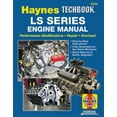 thumbnail image 3 of LS Series Engine Manual Haynes Techbook ^, 3 of 6