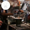 thumbnail image 4 of 1 Set Coffee Pot Silicone Sealing Gasket Aluminium Alloy Filter Espresso Maker Parts (1 Cup Size), 4 of 4