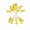 Easter String lights_#N, variant on PALIFEUR Easter Egg String Lights, 10FT 20LED Multicolor Battery Operated Easter Lights for Indoor/Outdoor, Waterproof Easter Decorations Lights for Home, Party, Easter Tree