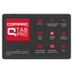 thumbnail image 1 of Tablet Compaq QTAB PRO 8 GB RAM 256 GB Gris, 1 of 7