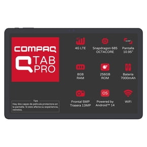 Walmax Tablet Todas las Tablets | Walmart tienda en línea