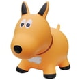 thumbnail image 1 of Farm Hoppers / Dog - yellow, 1 of 4