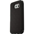 thumbnail image 6 of OtterBox Strada - Flip cover for cell phone - genuine leather, polycarbonate - new minimalism - for Samsung Galaxy S6, 6 of 6